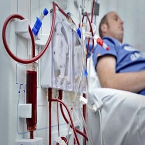 Hemodialysis