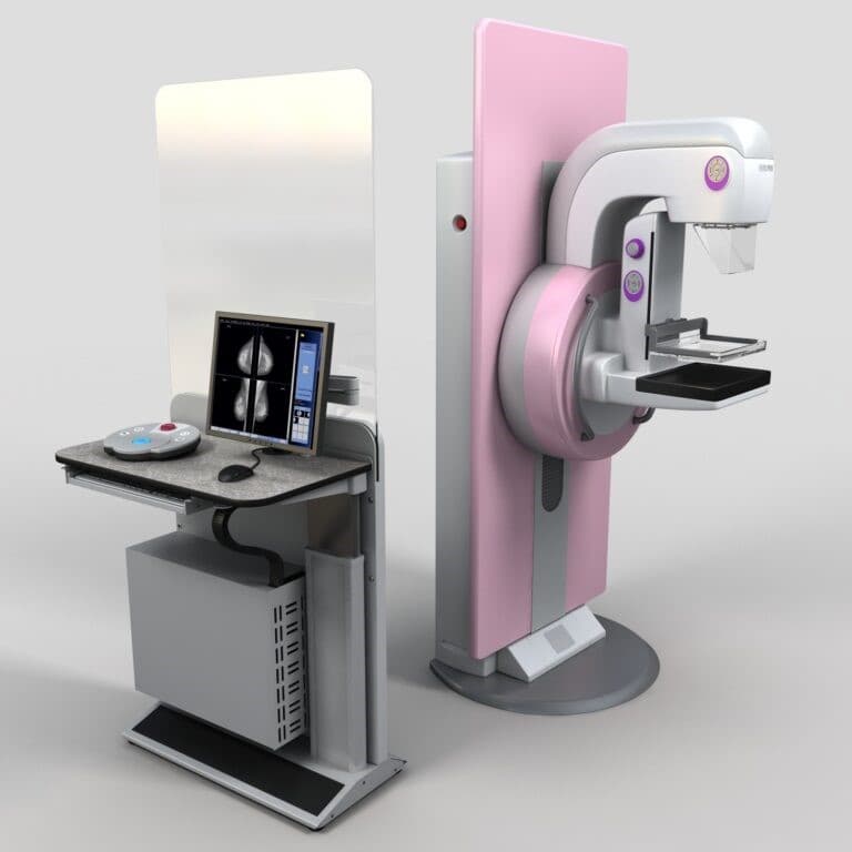 Mammography