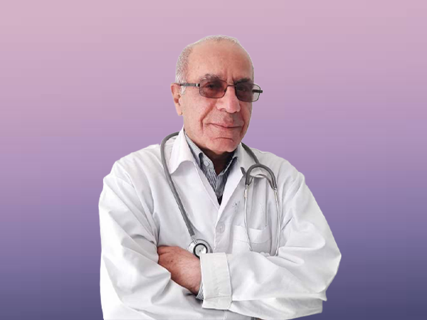 Nasser Poureslami