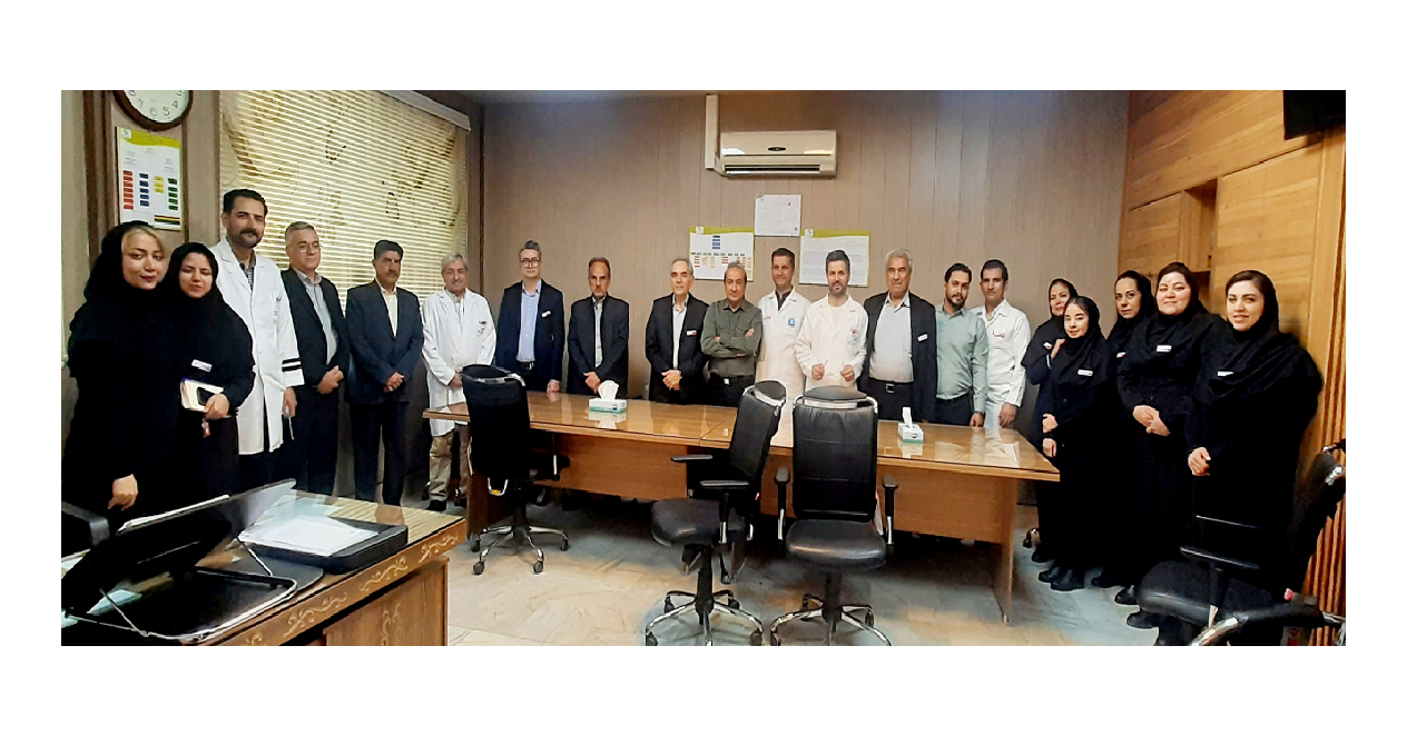 تبریک سال 1405 و همبستگی