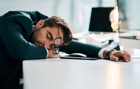 ضعف و بی حالی (فایل صوتی)