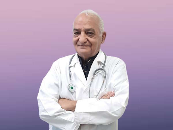 Hassan Erfani