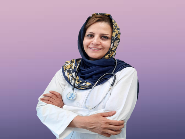 Vahideh Farboudi