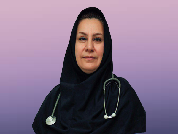 Niloufar Nazarzadeh