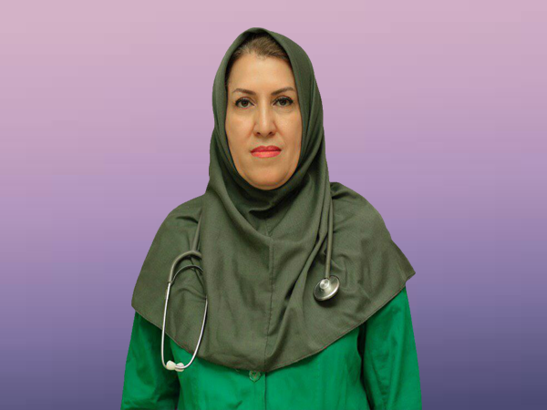 Fatemeh Hashemian
