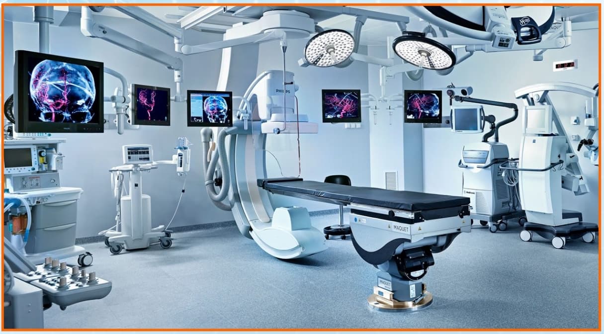 Craniotome device