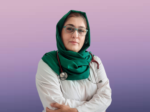 Razieh Razi
