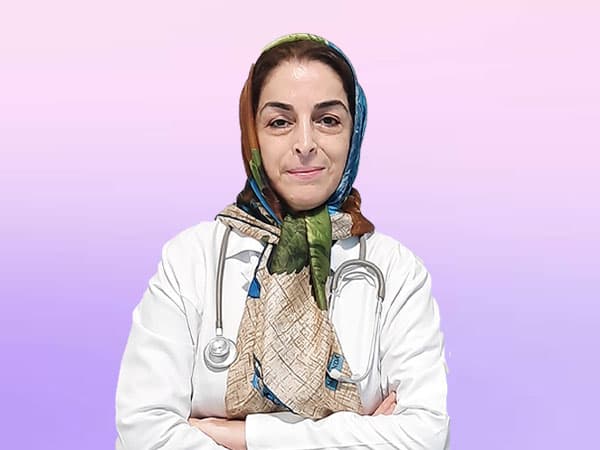 Behnaz Etemadi